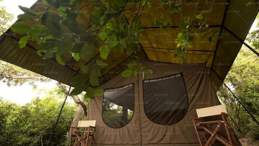 Wild Trails Yala Eco Camp von Yoho, Yala