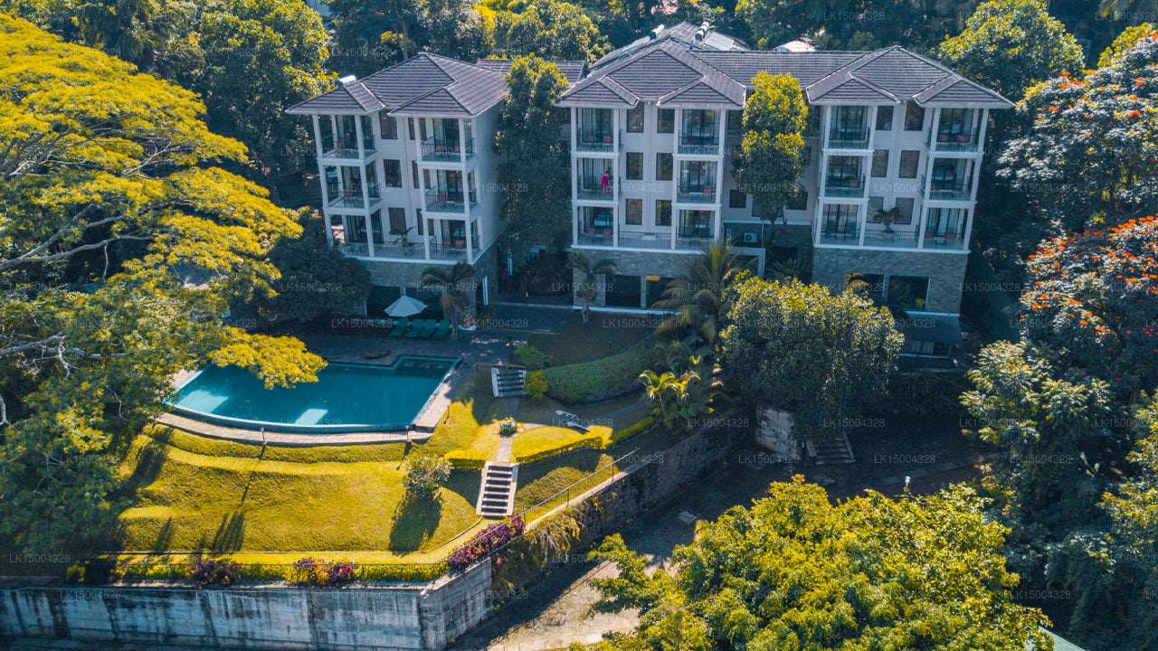 Mount Randholee Resorts &amp; Spa, Kandy