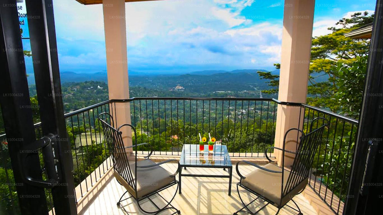 Mount Randholee Resorts &amp; Spa, Kandy