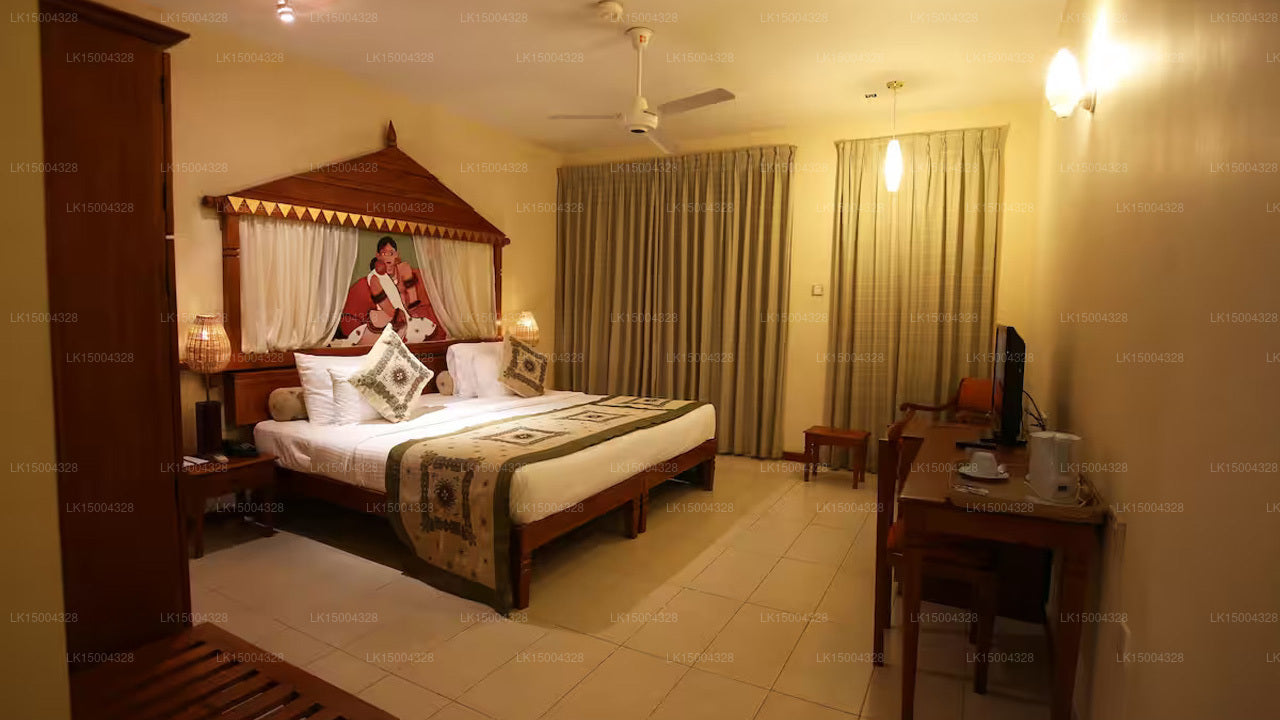 Mount Randholee Resorts &amp; Spa, Kandy