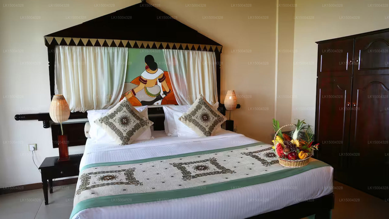 Mount Randholee Resorts &amp; Spa, Kandy
