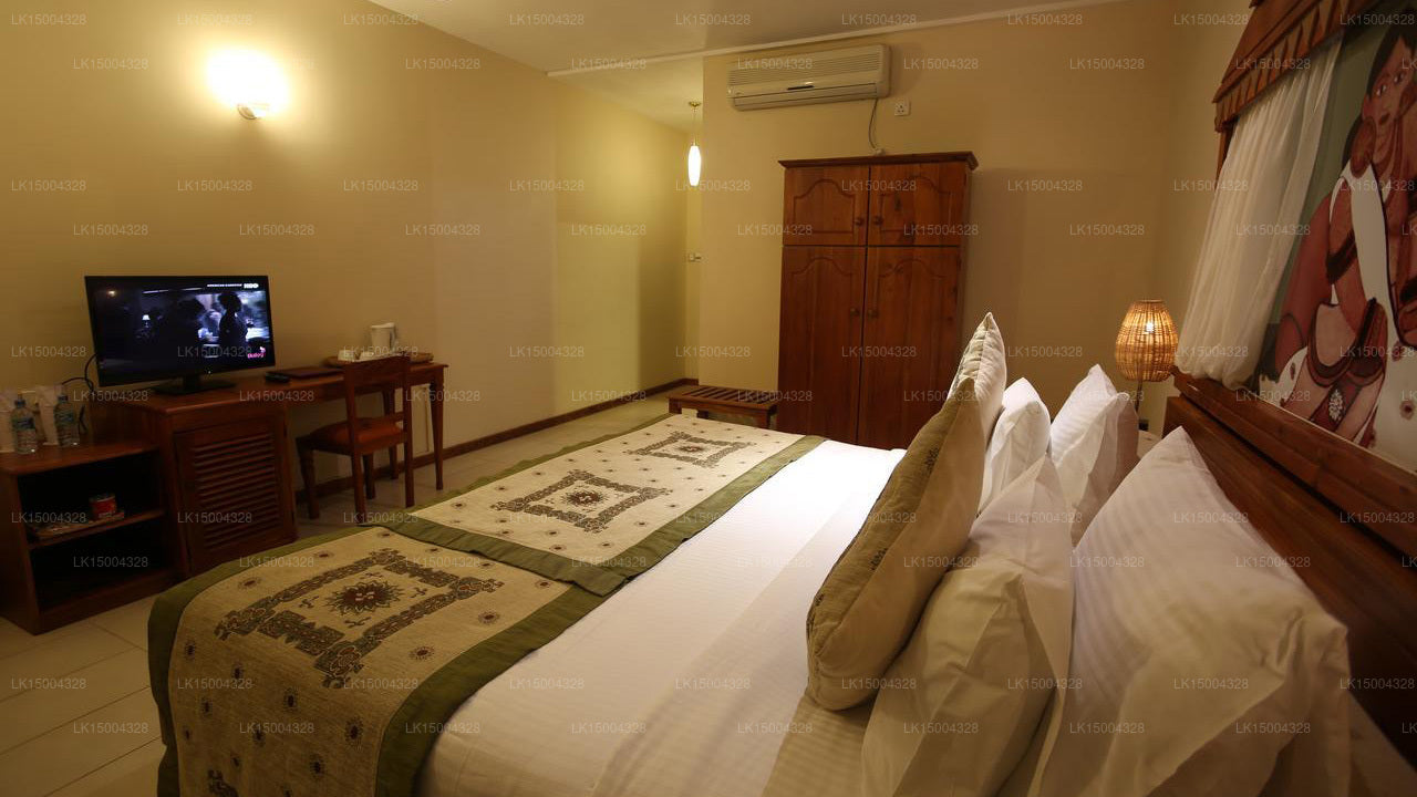 Mount Randholee Resorts &amp; Spa, Kandy