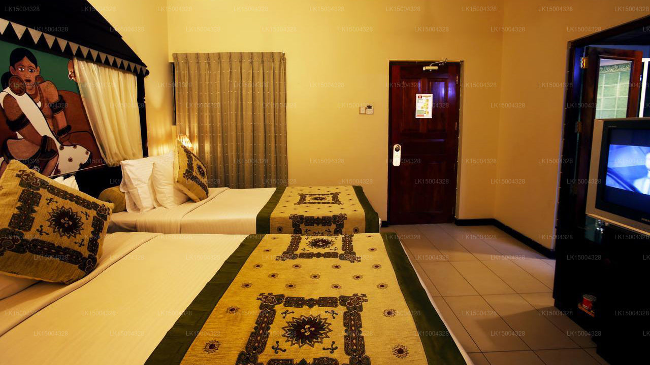 Mount Randholee Resorts &amp; Spa, Kandy
