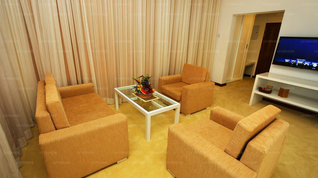 Mount Randholee Resorts &amp; Spa, Kandy