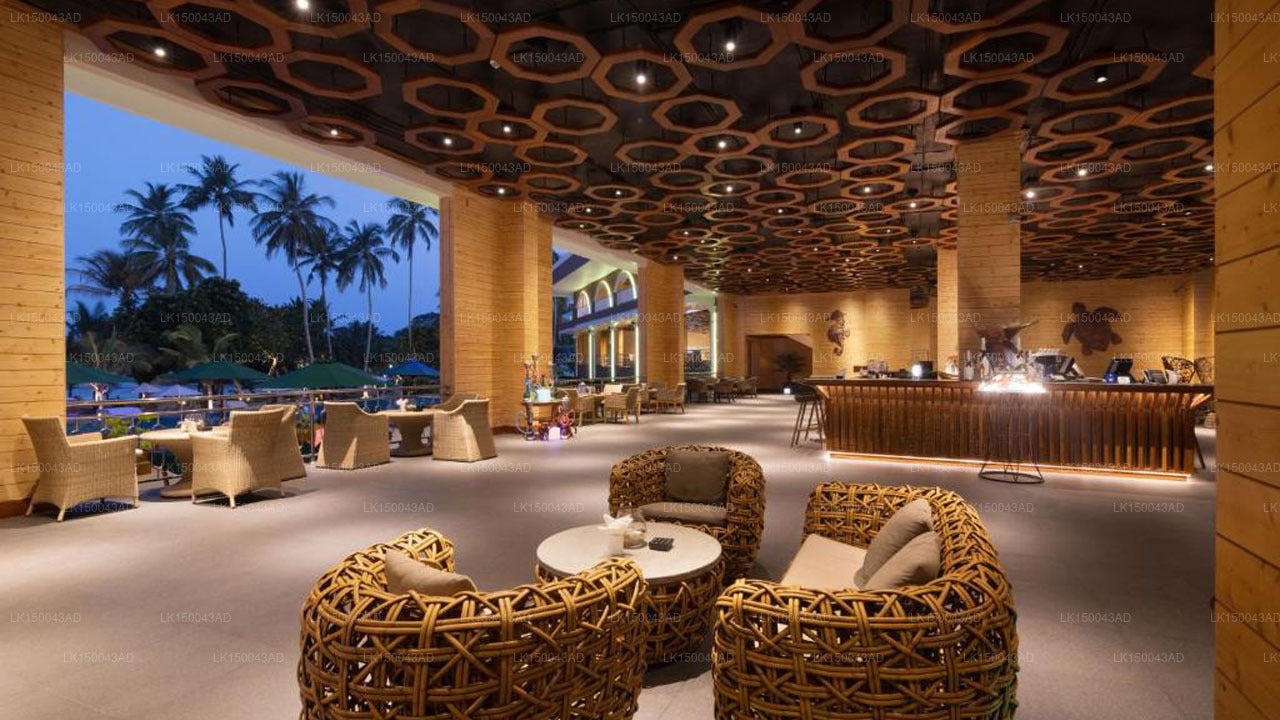 Araliya Beach Resort und Spa, Unawatuna