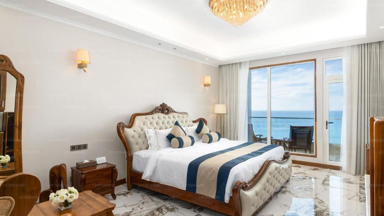 Araliya Beach Resort und Spa, Unawatuna
