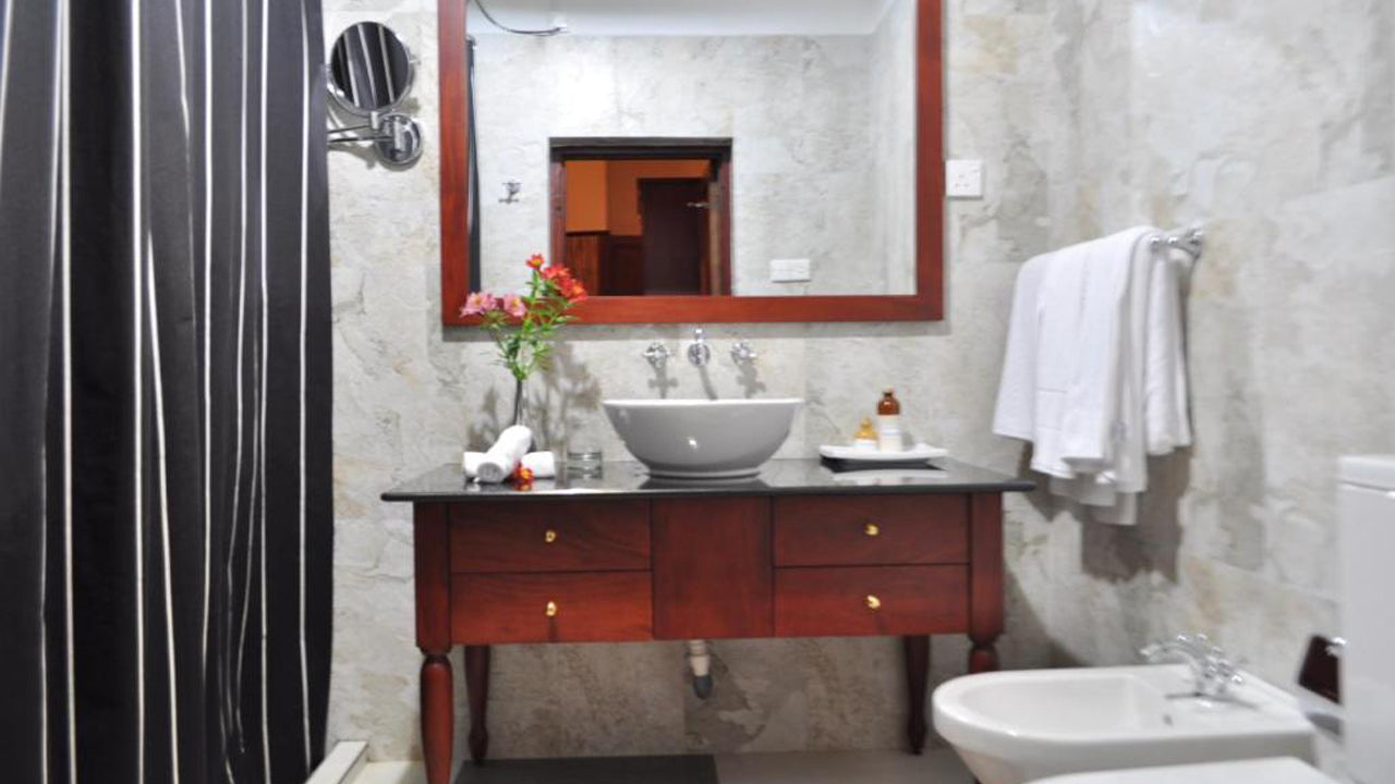 Königlicher Kokon, Nuwara Eliya 