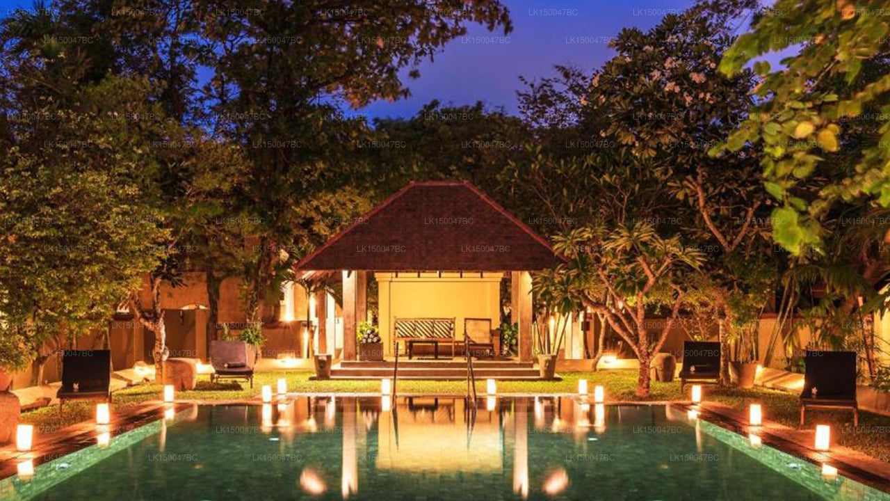 Jetwing Ayurveda-Pavillons, Negombo