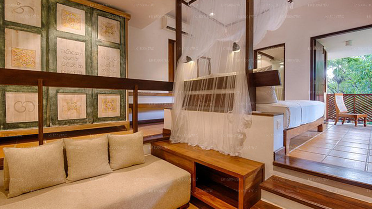 Jetwing Ayurveda-Pavillons, Negombo