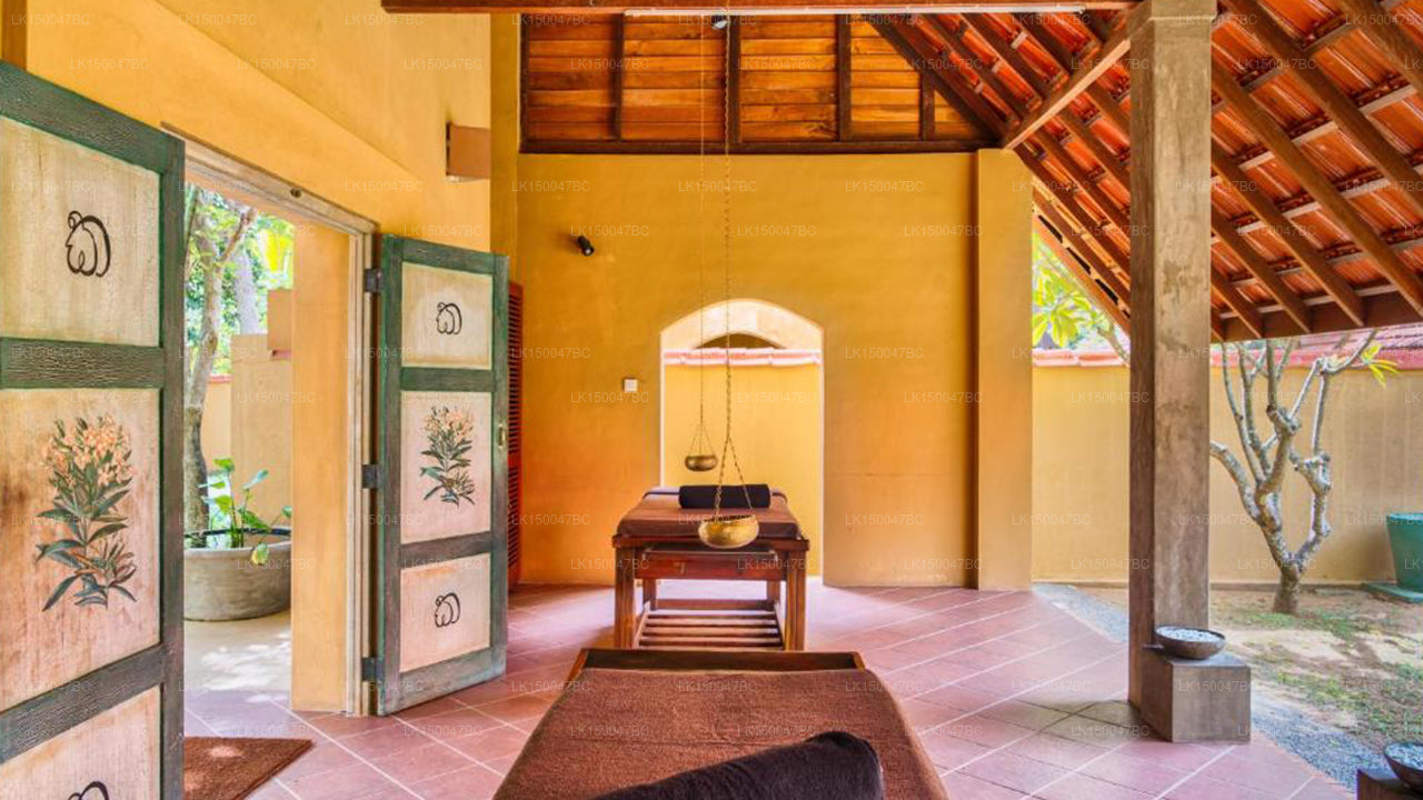 Jetwing Ayurveda-Pavillons, Negombo