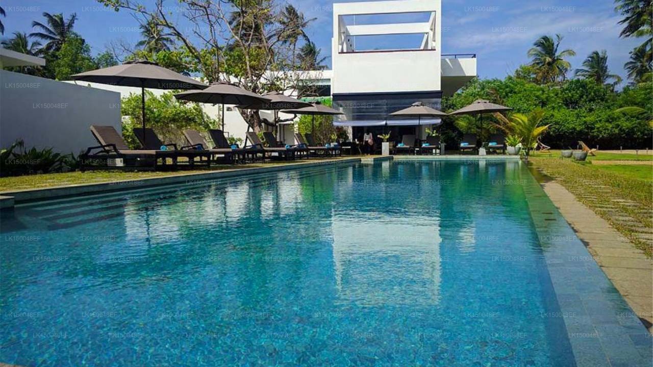 Calamansi Cove Villas von Jetwing, Balapitiya