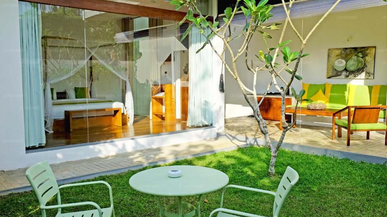 Calamansi Cove Villas von Jetwing, Balapitiya