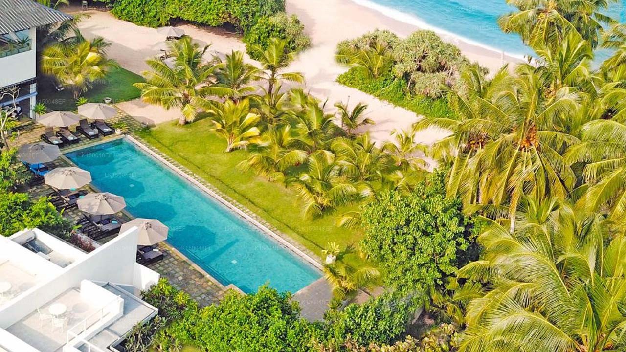 Calamansi Cove Villas von Jetwing, Balapitiya