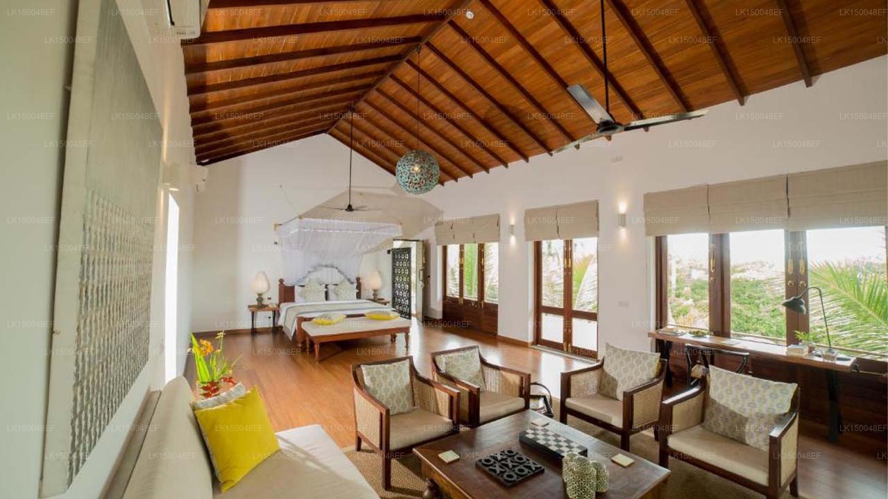Calamansi Cove Villas von Jetwing, Balapitiya