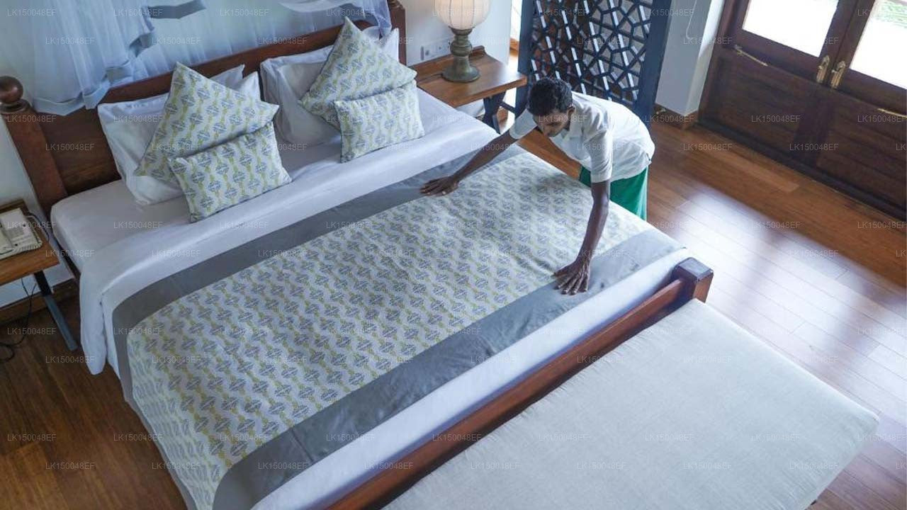Calamansi Cove Villas von Jetwing, Balapitiya