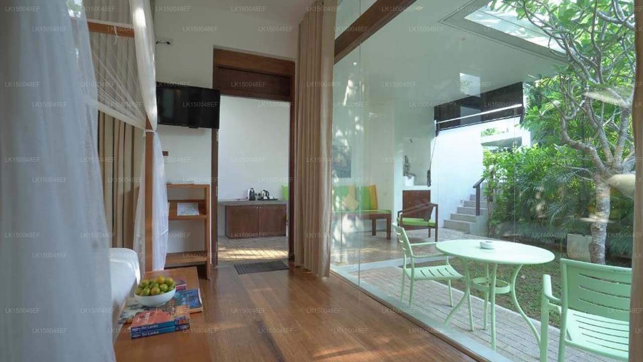 Calamansi Cove Villas von Jetwing, Balapitiya