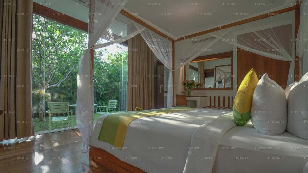 Calamansi Cove Villas von Jetwing, Balapitiya