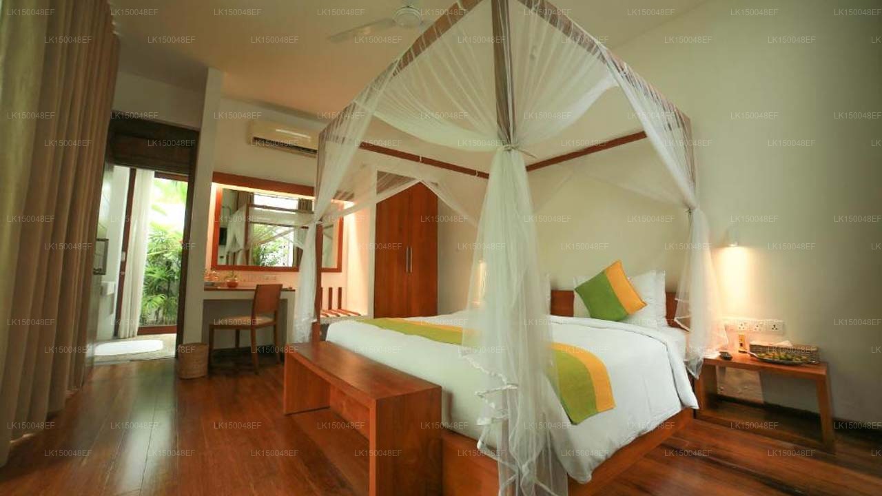 Calamansi Cove Villas von Jetwing, Balapitiya