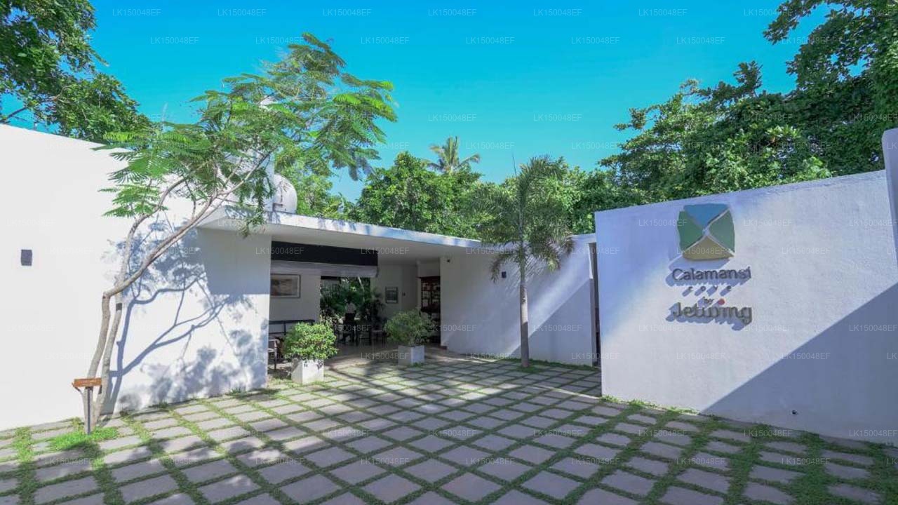Calamansi Cove Villas von Jetwing, Balapitiya