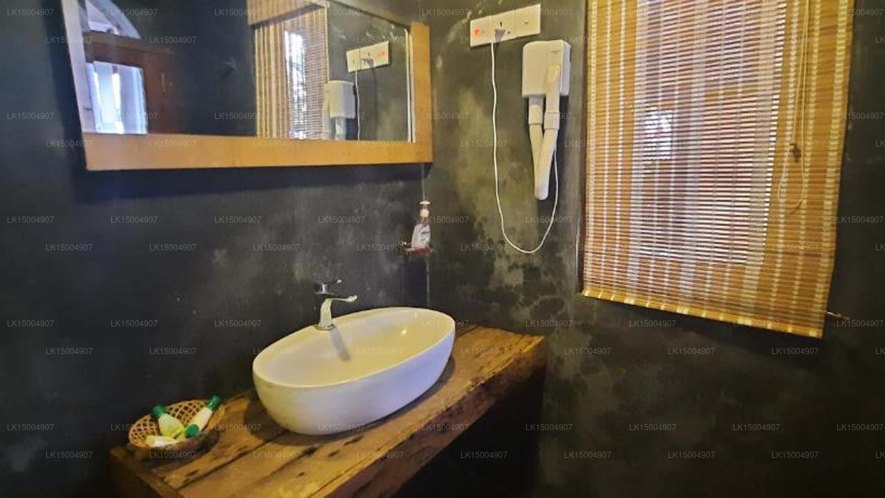 Sigiri Arana Luxus-Chalets, Sigiriya