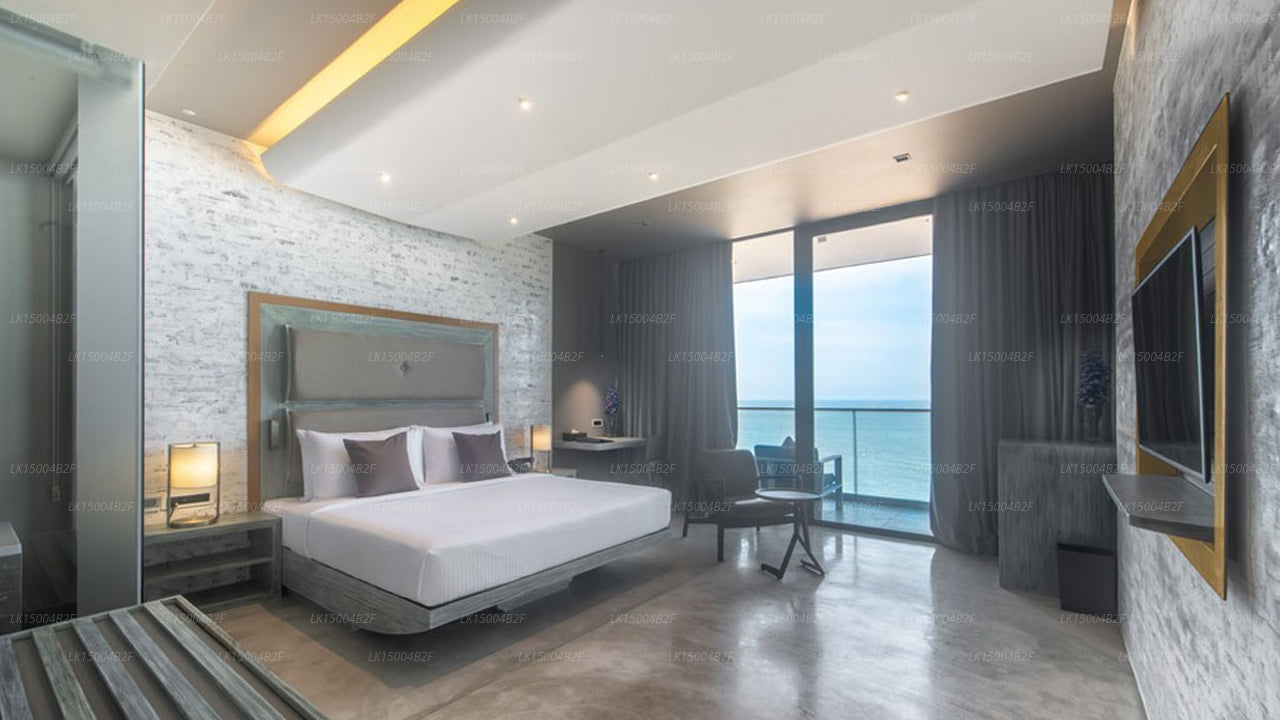 Versprechen Scape, Negombo 
