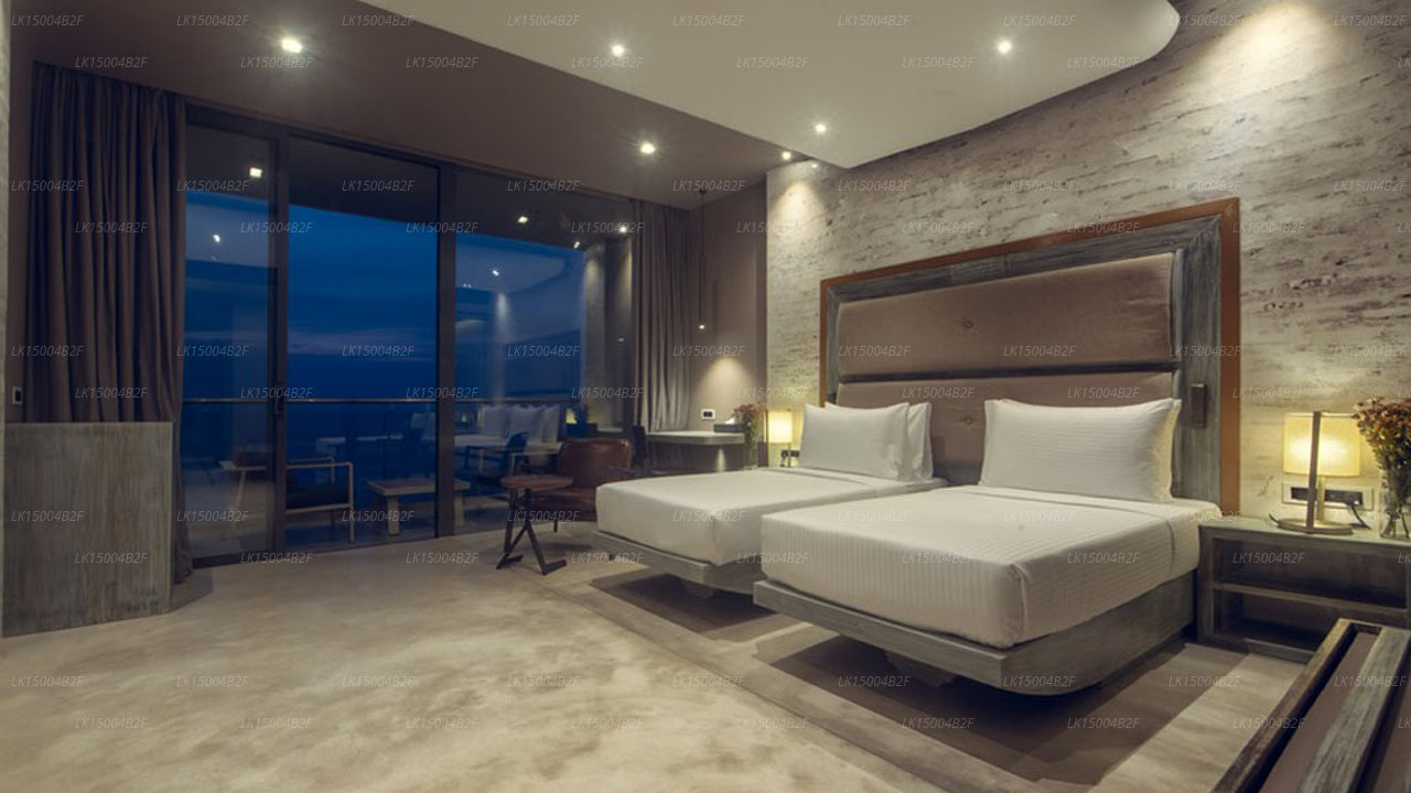 Versprechen Scape, Negombo 