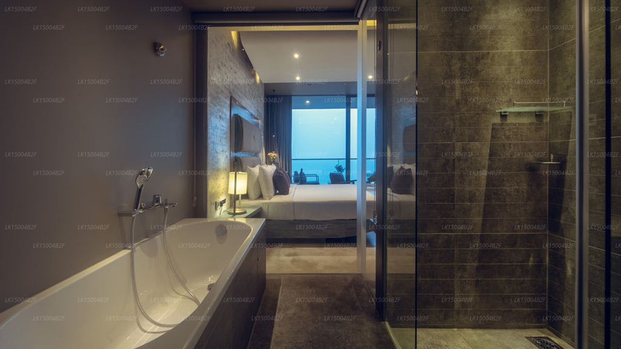 Versprechen Scape, Negombo 