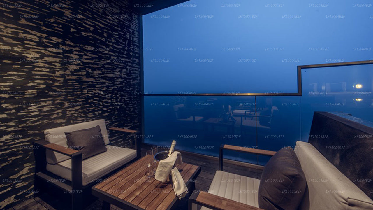 Versprechen Scape, Negombo 