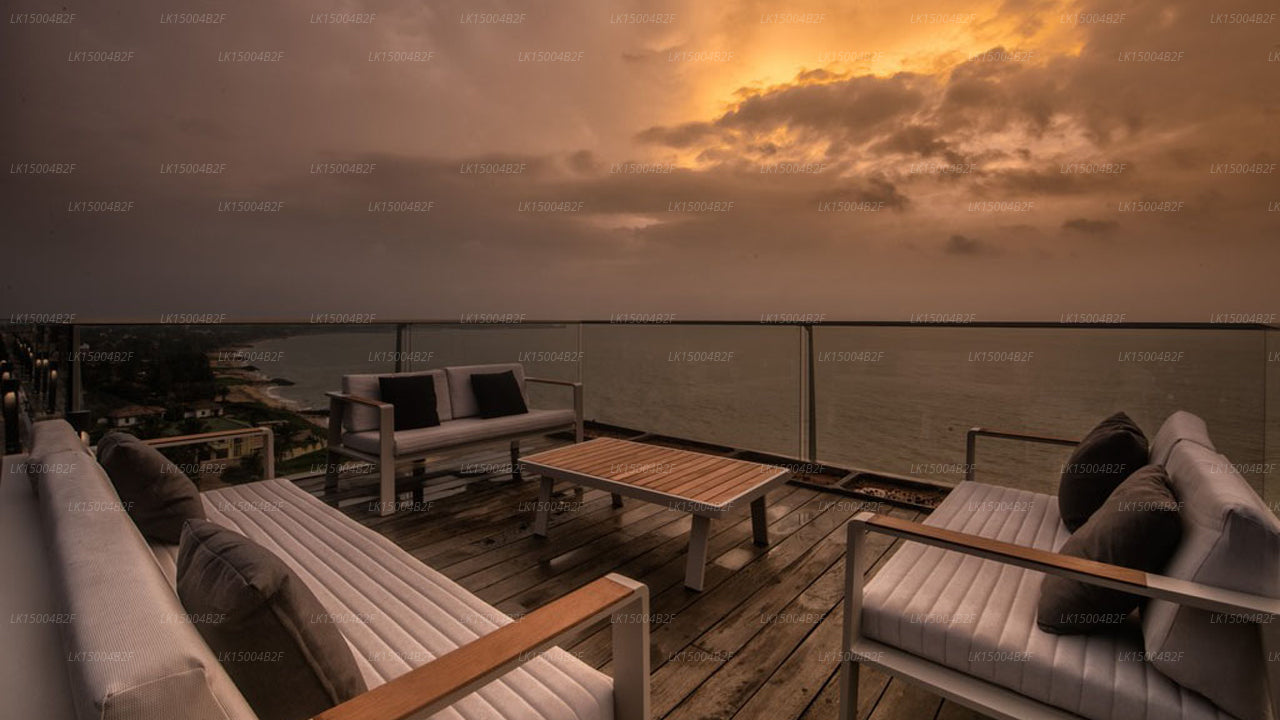 Versprechen Scape, Negombo 