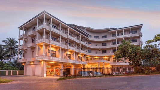 Devon Hotel, Kandy 