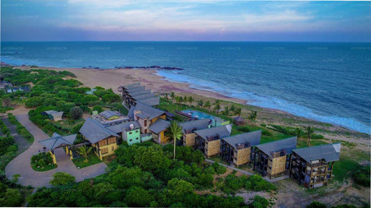 Laya Safari Resorts &amp; Spa, Yala