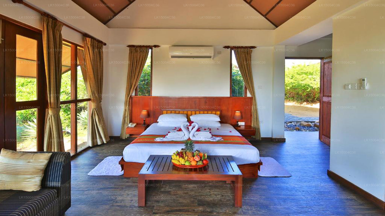 Laya Safari Resorts &amp; Spa, Yala