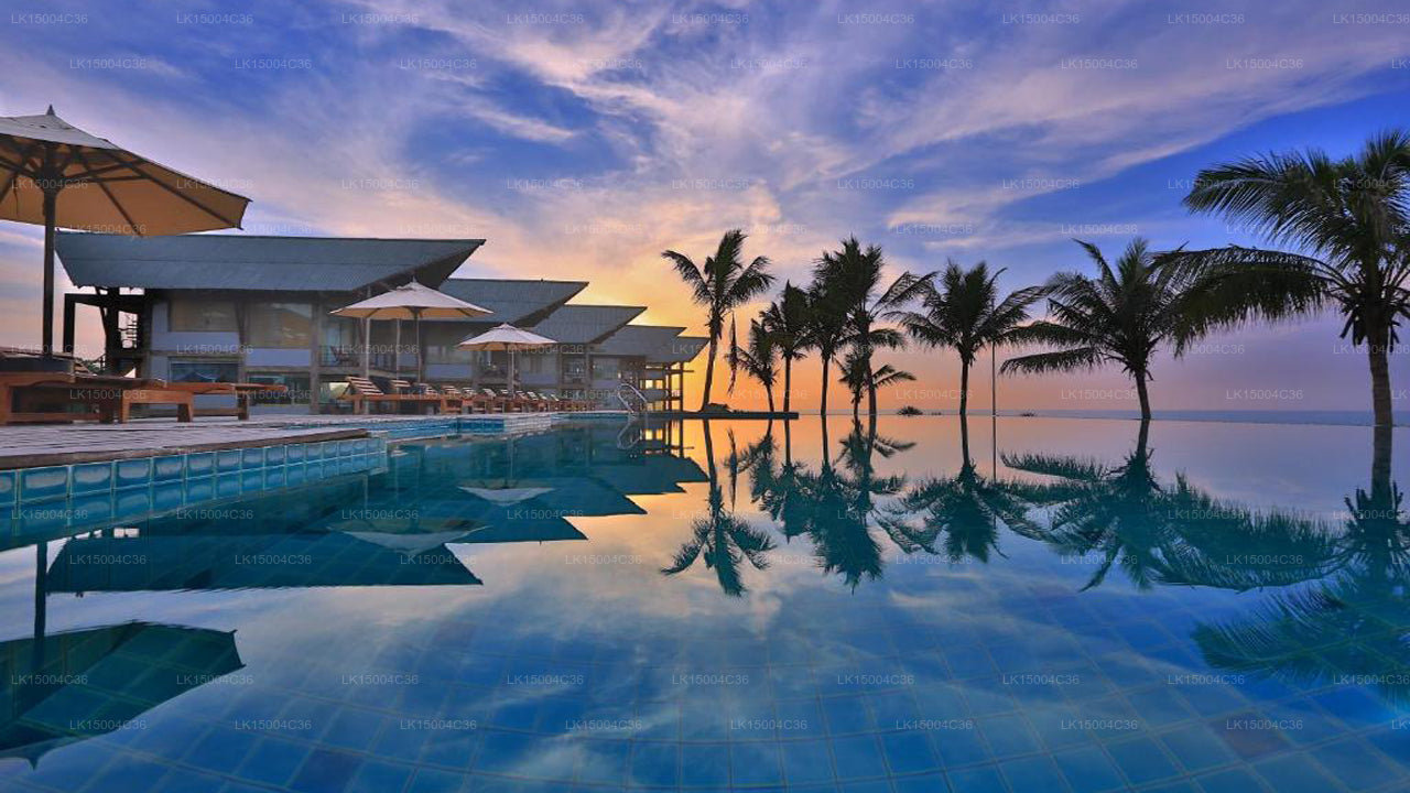 Laya Safari Resorts &amp; Spa, Yala