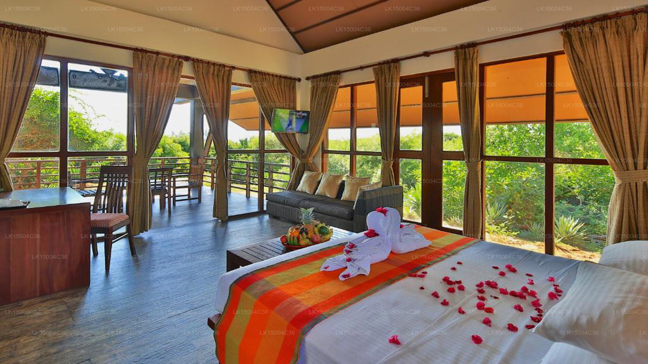 Laya Safari Resorts &amp; Spa, Yala