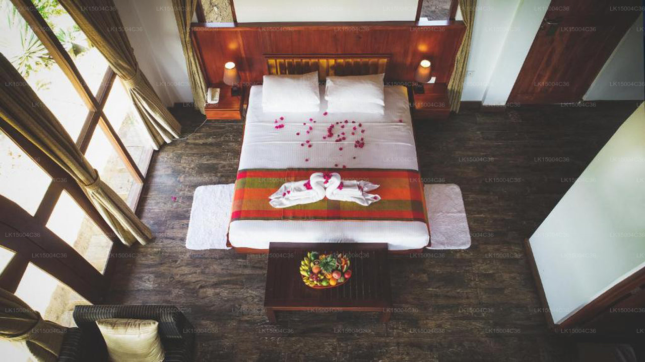 Laya Safari Resorts &amp; Spa, Yala