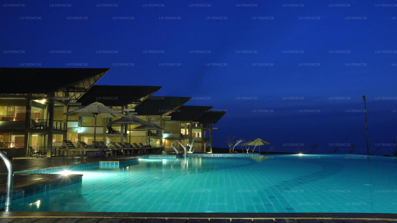 Laya Safari Resorts &amp; Spa, Yala