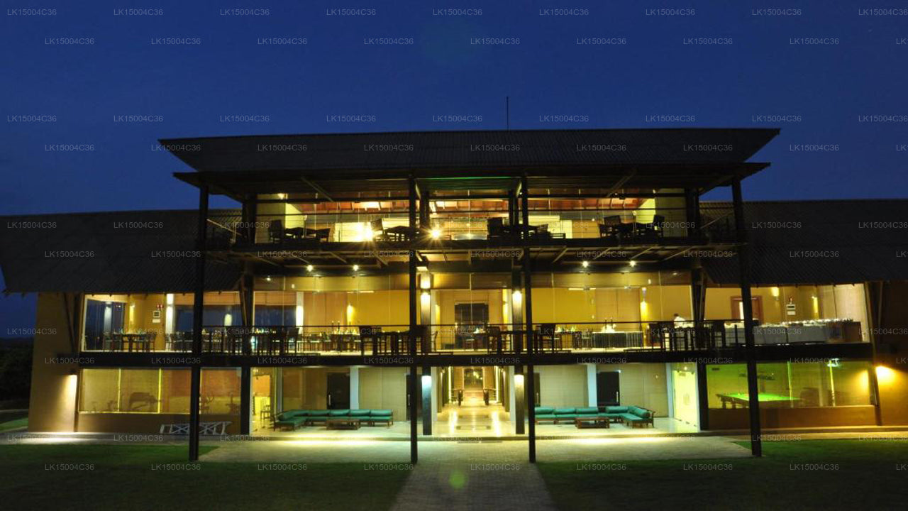 Laya Safari Resorts &amp; Spa, Yala