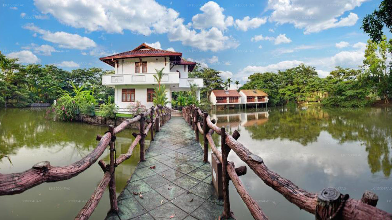 Nasswasser-Resort, Gampaha 