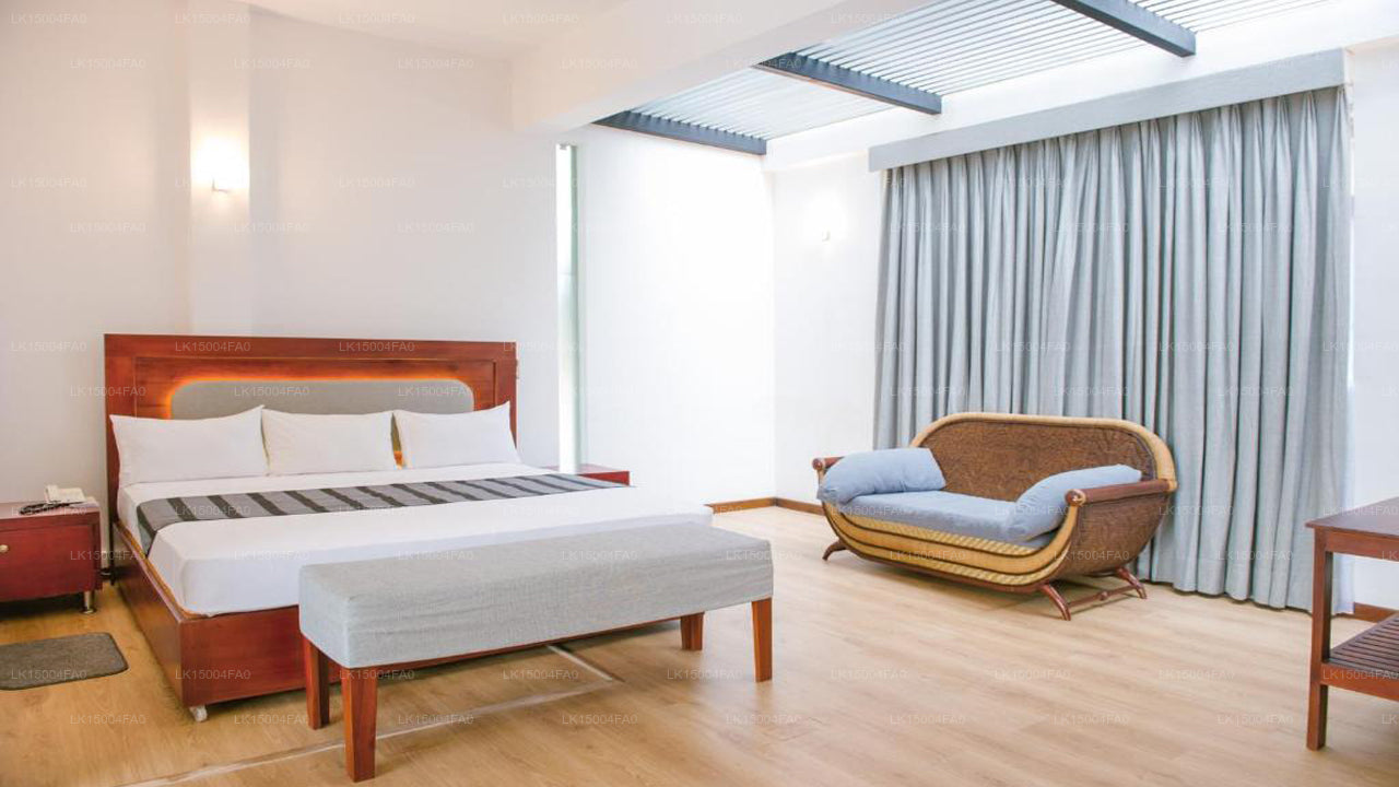 Nasswasser-Resort, Gampaha 