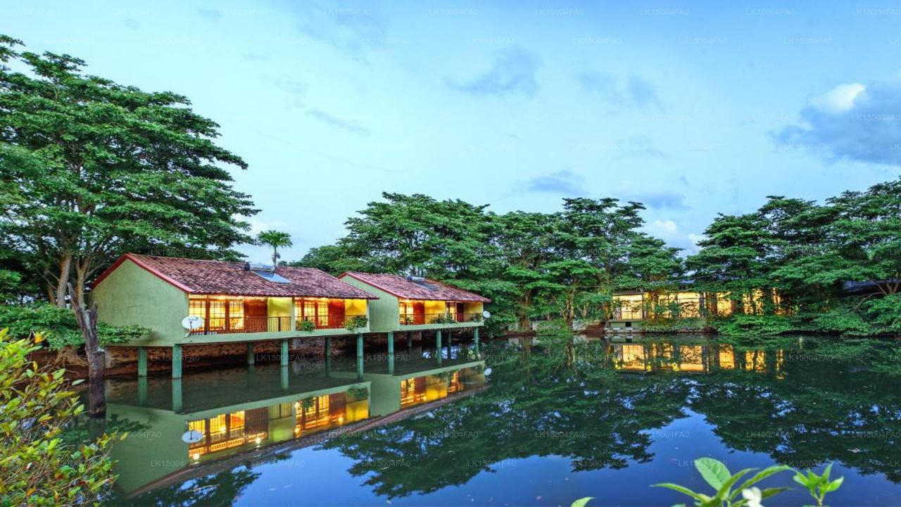 Nasswasser-Resort, Gampaha 