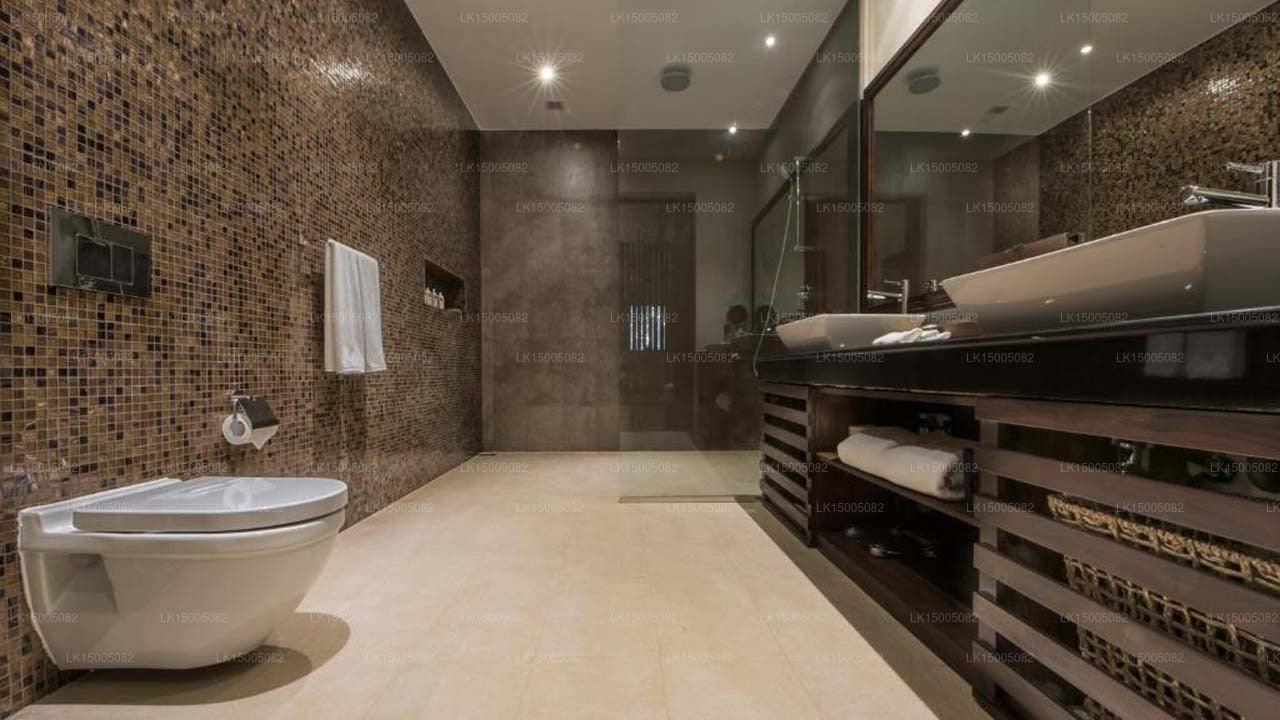 Residenz von Uga Escape, Colombo
