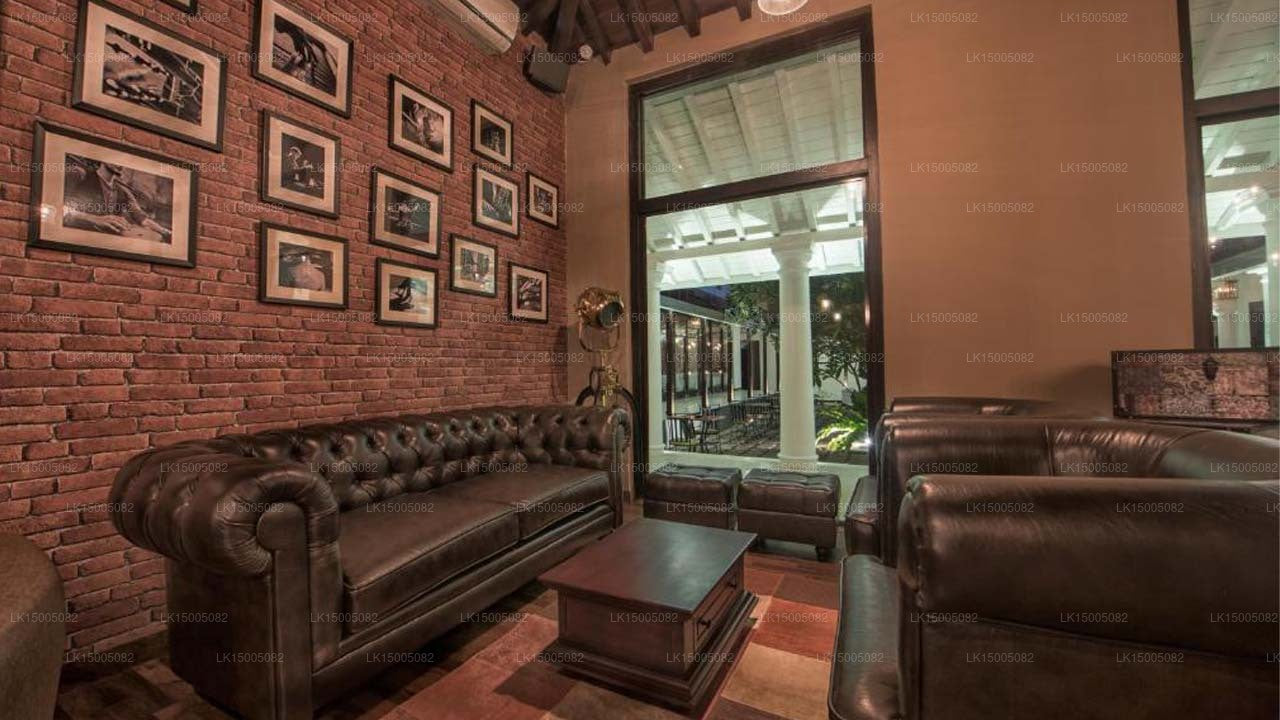 Residenz von Uga Escape, Colombo