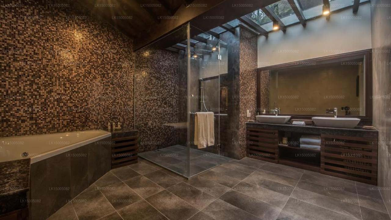 Residenz von Uga Escape, Colombo