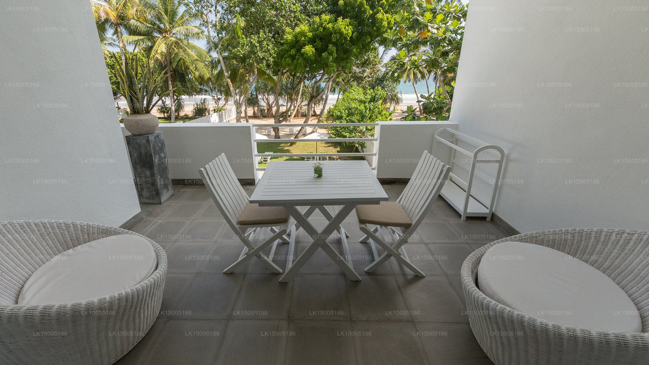 Taru Villas – Das Tangalle Social, Tangalle