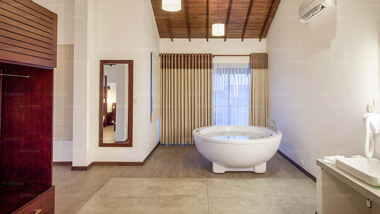 Das Calm Resort und Spa, Pasikuda