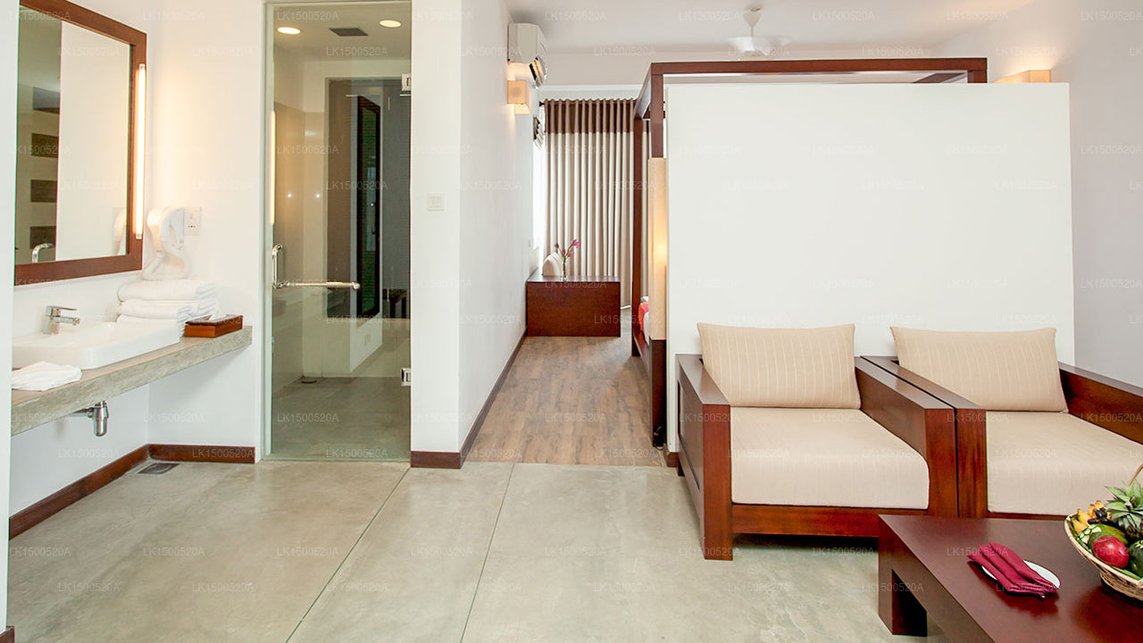 Das Calm Resort und Spa, Pasikuda