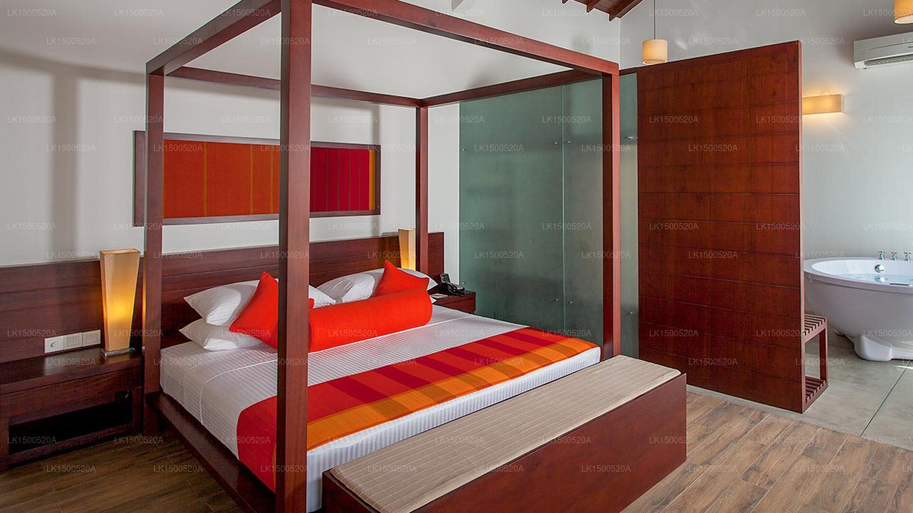 Das Calm Resort und Spa, Pasikuda