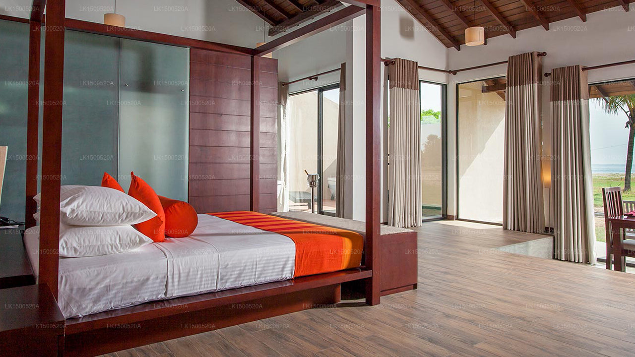 Das Calm Resort und Spa, Pasikuda