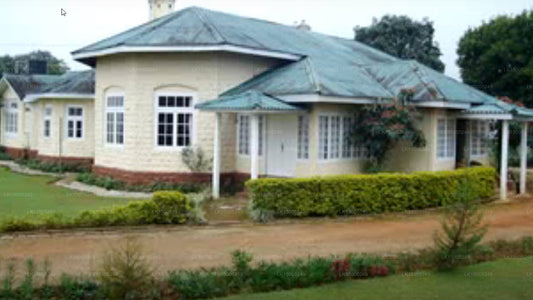 Agraoya Ferienbungalow, Hatton 