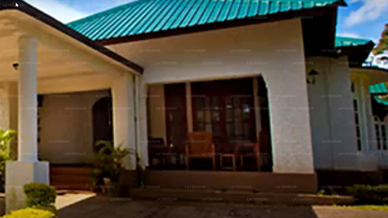 Agraoya Ferienbungalow, Hatton 